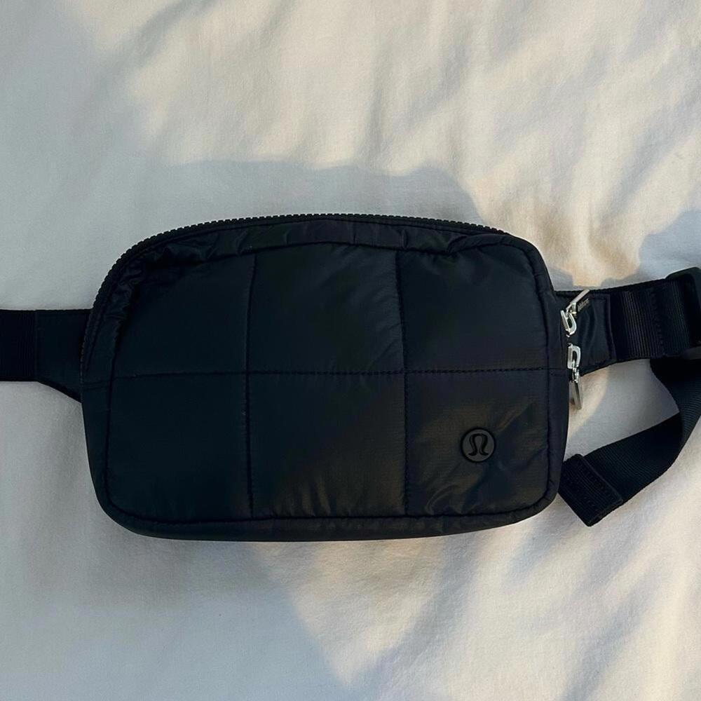 Lululemon Athletica Everywhere Belt Bag